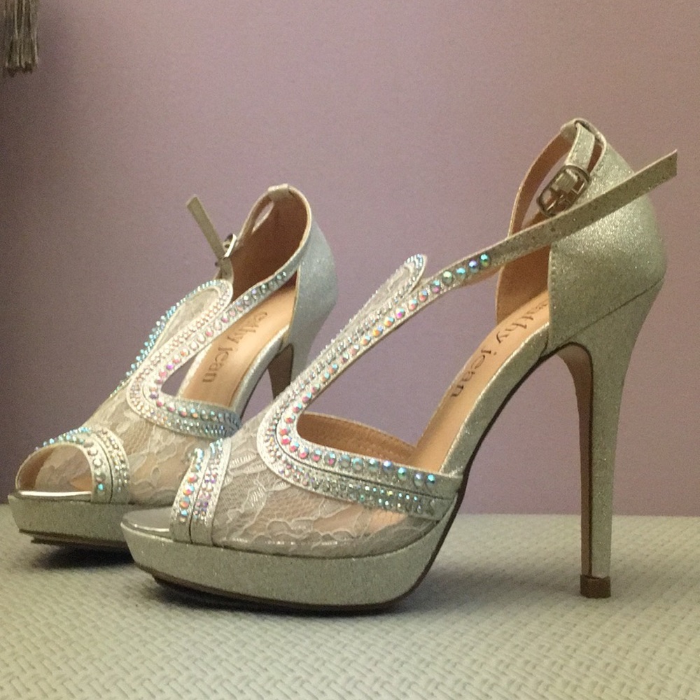Beautiful platforms - Picture 4 of 5